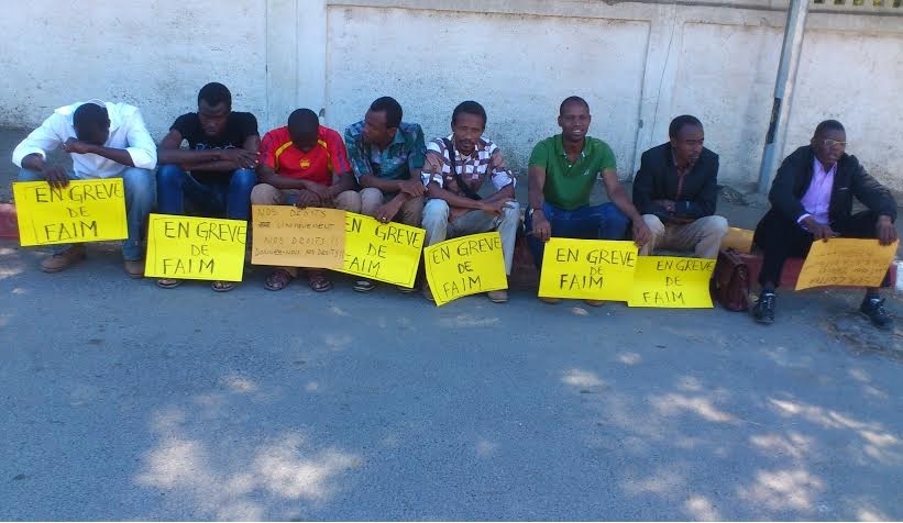 Algérie : L'ambassadeur dit être menacé de mort, les étudiants tchadiens maintiennent la pression,