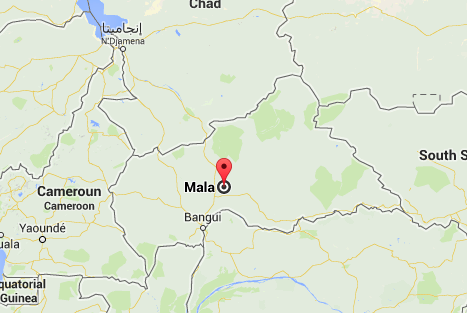 Centrafrique : Violents affrontements, plus d'une trentaine de morts