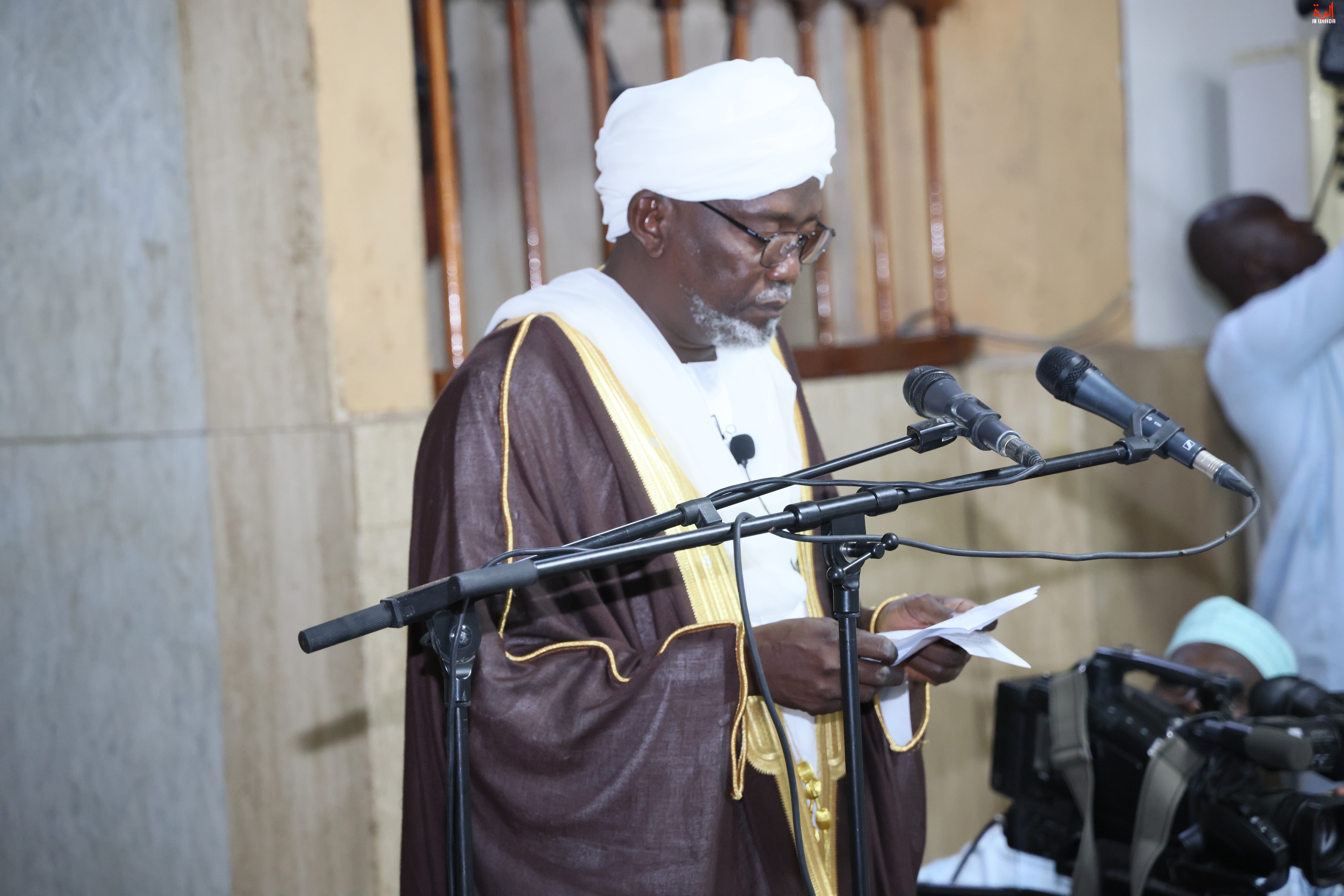 Tchad : les leaders religieux mettent en garde contre les détournements de fonds