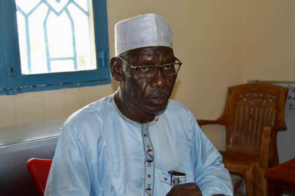 Tchad : seulement 26% des naissances sont déclarées au Guéra