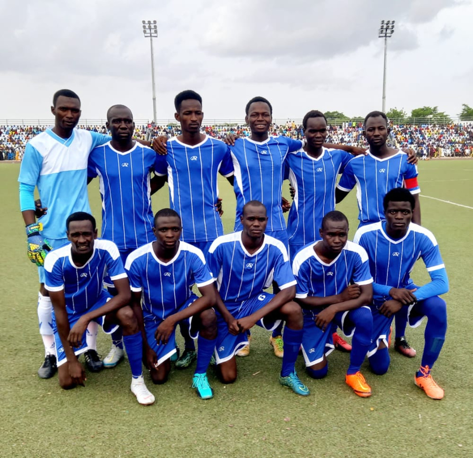 Tchad : AS Santé d’Abéché en finale contre Elect Sport