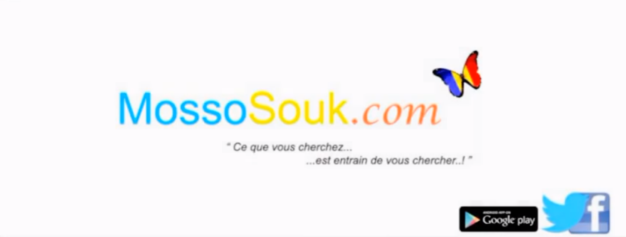 Tchad : Une plateforme web va révolutionner la vente et l'achat en ligne