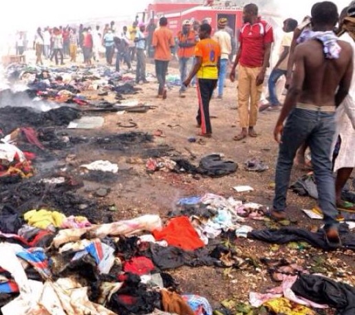 Nigéria: Une tentative d'enlèvement des filles avortée au Cameroun