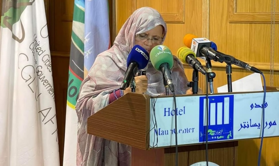 CGLU Afrique : la 27ème session du Comité exécutif s’est tenue à Nouakchott