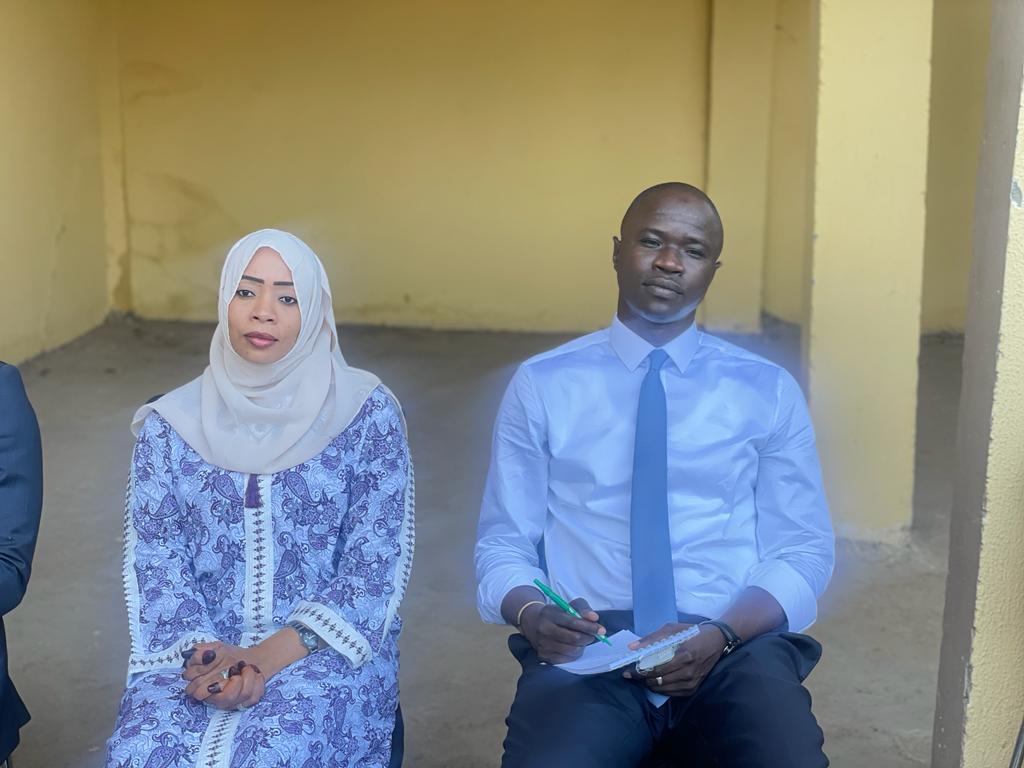 Tchad : la jeunesse s'organise pour faire valoir ses attentes et préoccupations lors du dialogue