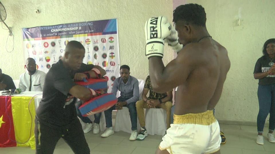 Boxe arabe : un tournoi international se tient le 27 août à Douala