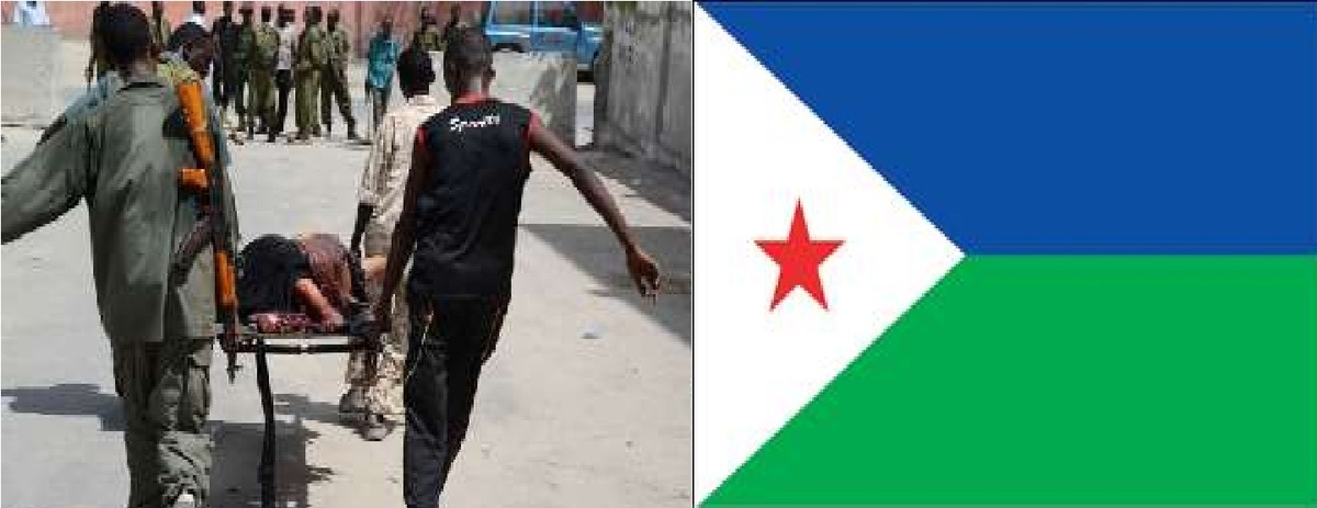 Djibouti : L‘UA condamne fermement l’attentat terroriste et veut un renforcement de la coopération interafricaine contre le terrorisme