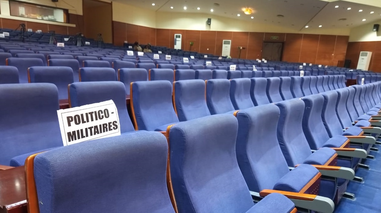 Tchad : le dialogue de tous les dangers !