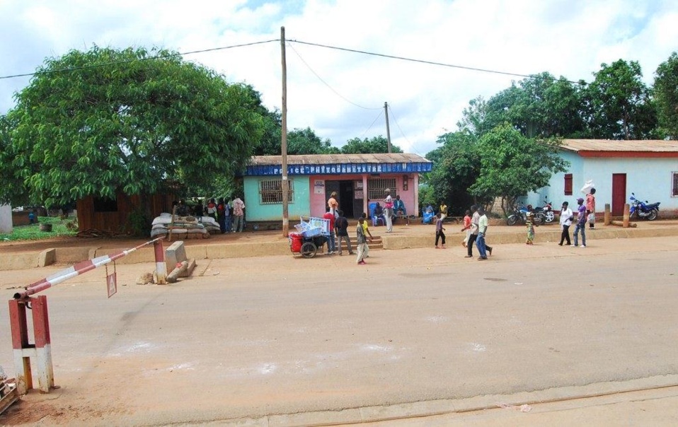 Garoua Boulai : Le traumatisme des populations