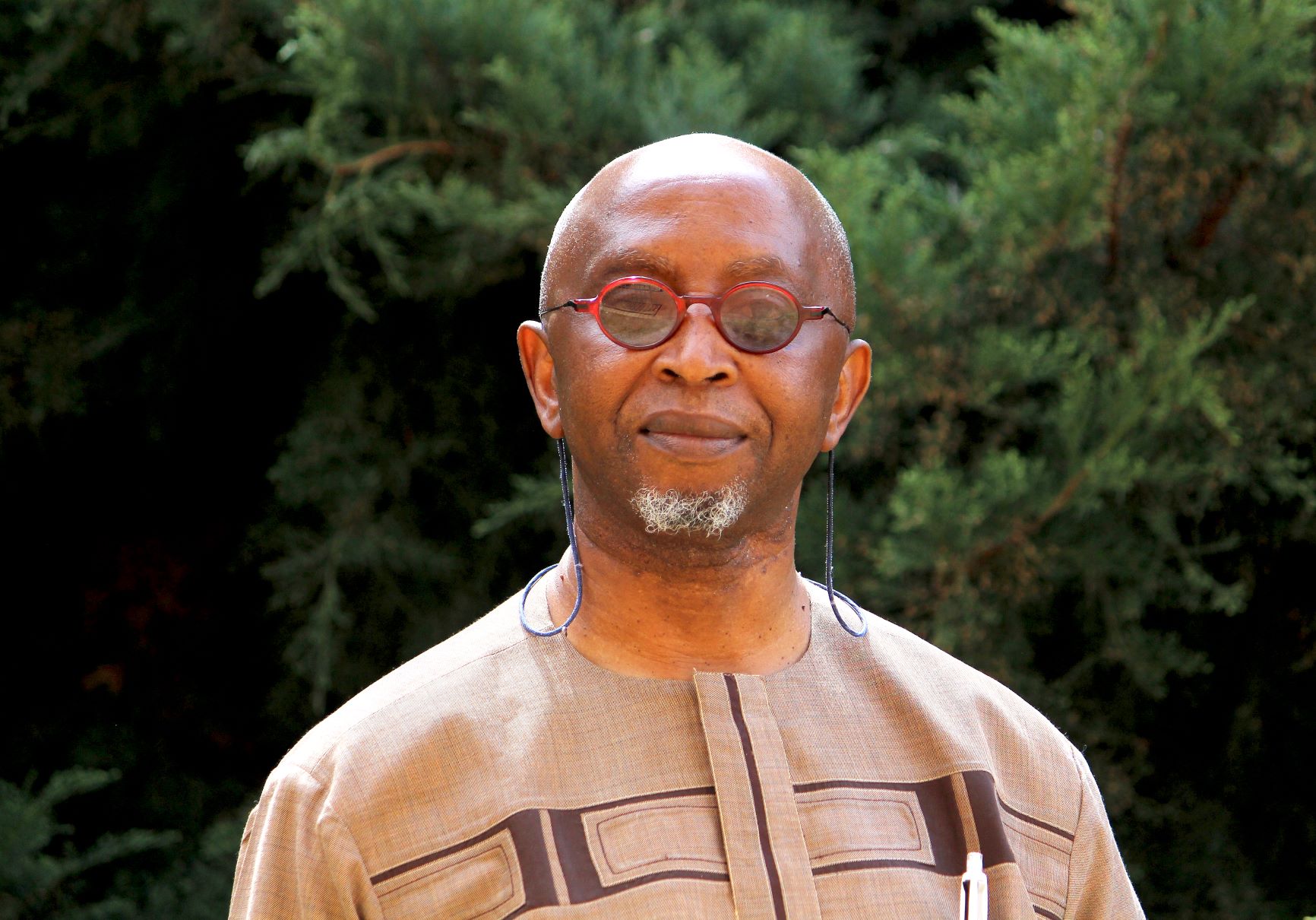 Pr. Motlalepula Matsabisa.