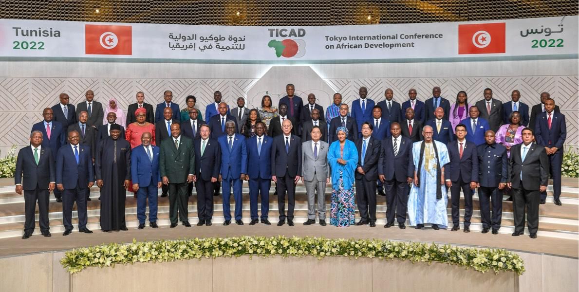TICAD : plusieurs pays africains soutiennent le Maroc