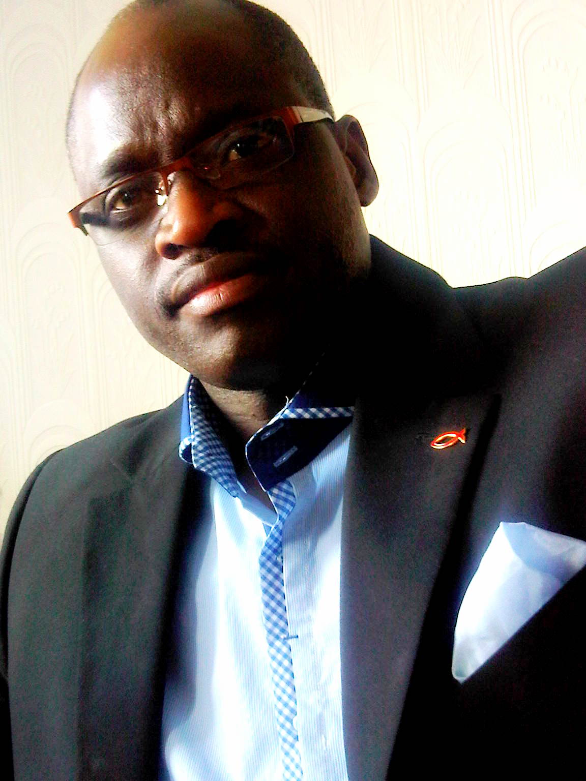 Jean-Gualbert Togba