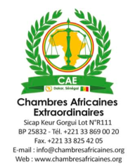 Affaire Habré : La quatrième mission rogatoire a pris fin au Tchad