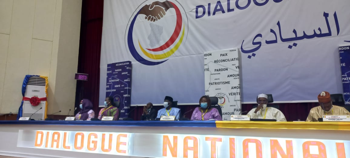Dialogue au Tchad : l’âge minimum de 35 ans privilégié pour candidater à la Présidentielle