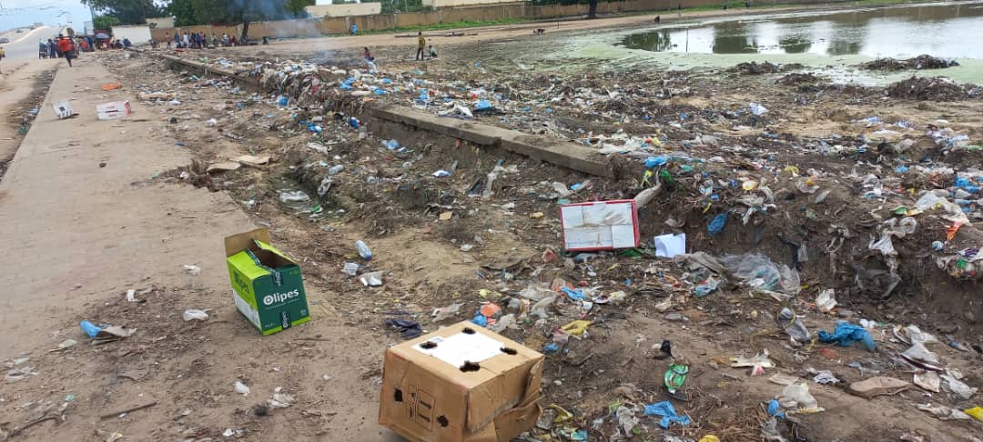 Tchad : un parieur de loterie blessé par balle à N'Djamena