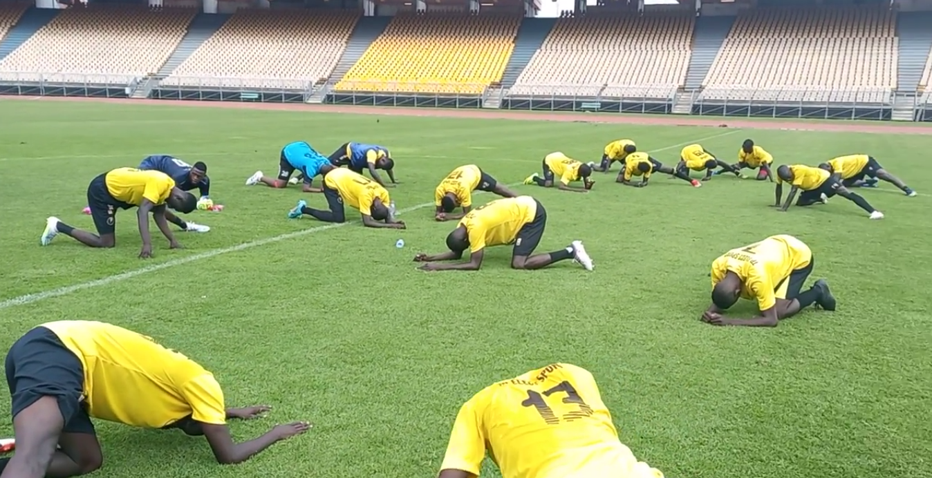 Ligue des champions de la CAF : Elect Sport FC s'incline face à Zamalek (0-2)