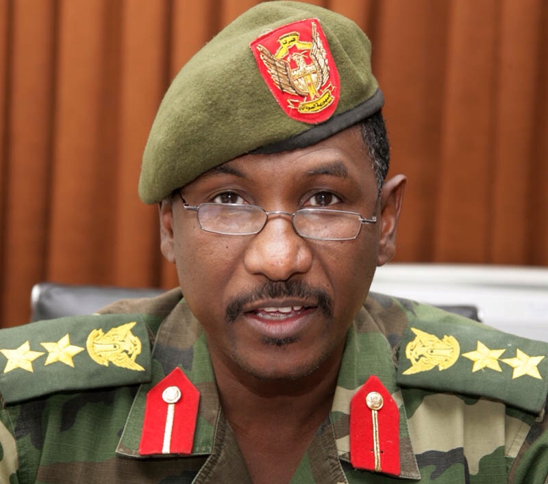 القوات المسلحة تعلن مقتل (50) متمرداً في هجوم ثانٍ يائس على العتمور