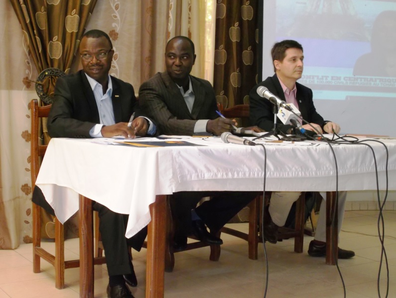 Les réfugiés au Tchad : Quels enjeux pour l’environnement ?