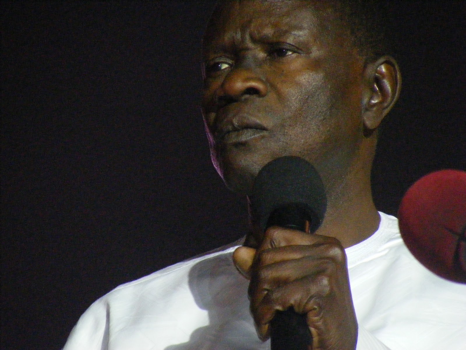 Sénégal : Le baobab Mar Diouf scié par des bûcherons… alliés