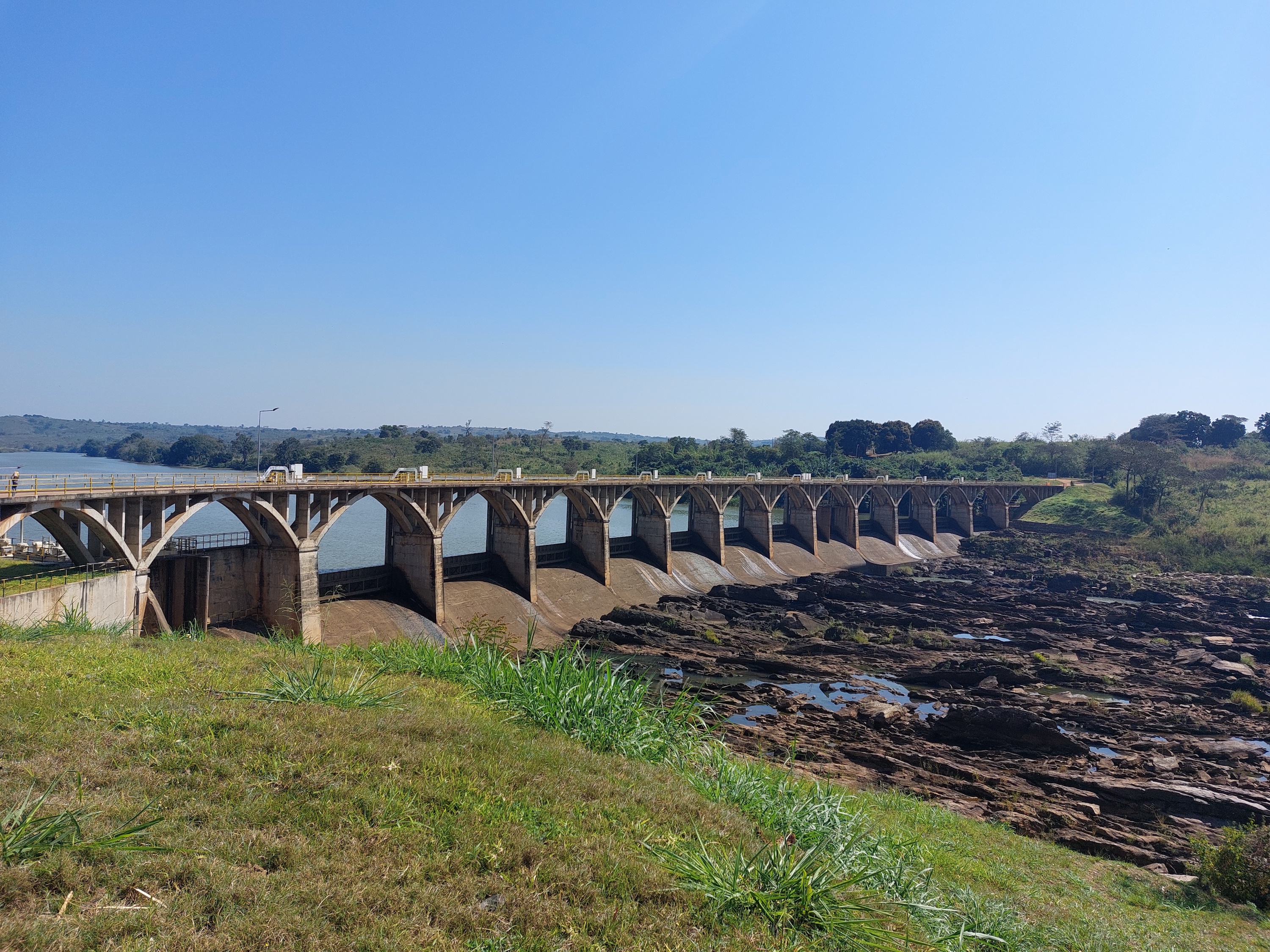 Mozambique : 2,5 millions de dollars pour renforcer la production d’énergies renouvelables