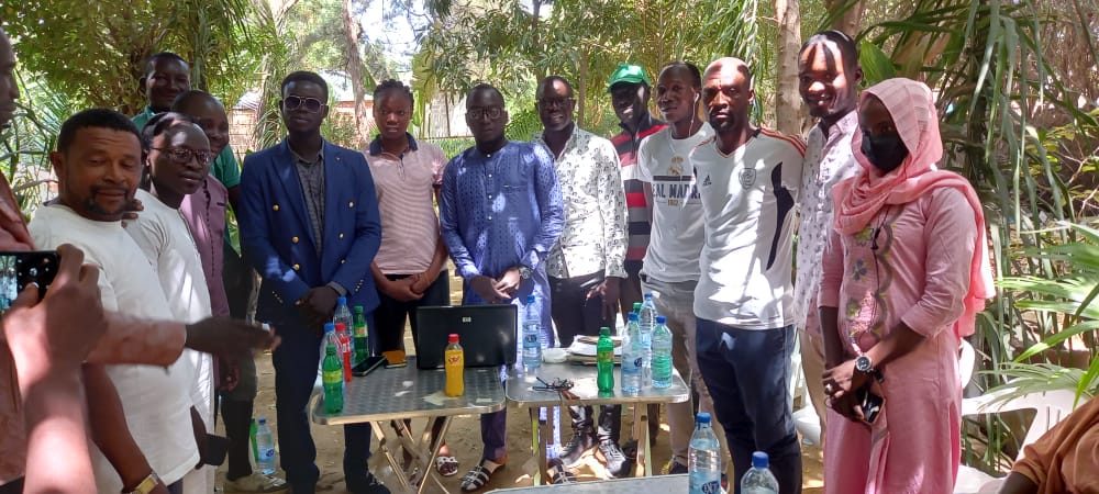 Tchad : le club féminin "Matin FC" compte participer au prochain championnat