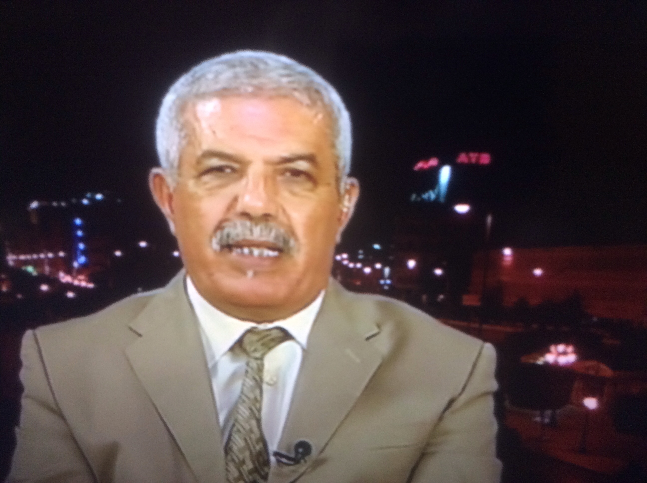 Libye: Dr. Habachi accuse le Tchad, le Niger, le Mali..