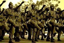 Tentative de coup d'Etat à Djibouti