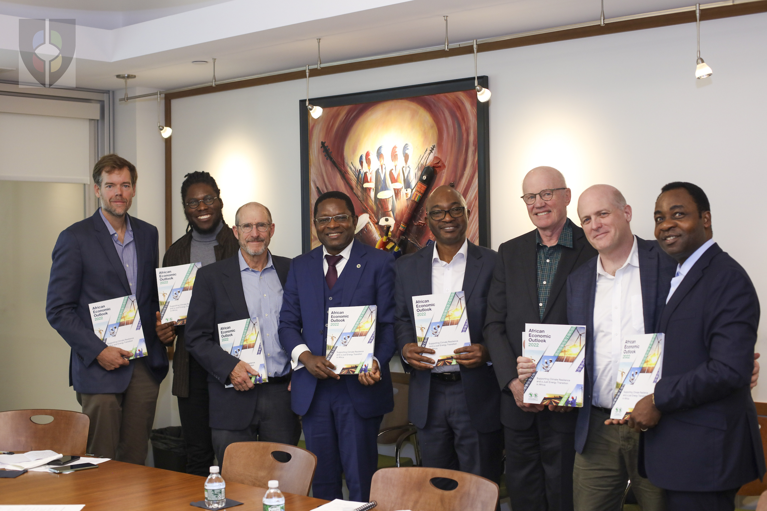 La BAD appelle à renforcer les capacités et la recherche sur l’impact des activités climatiques en Afrique