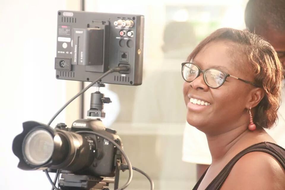 Les étoile montantes du cinéma africain