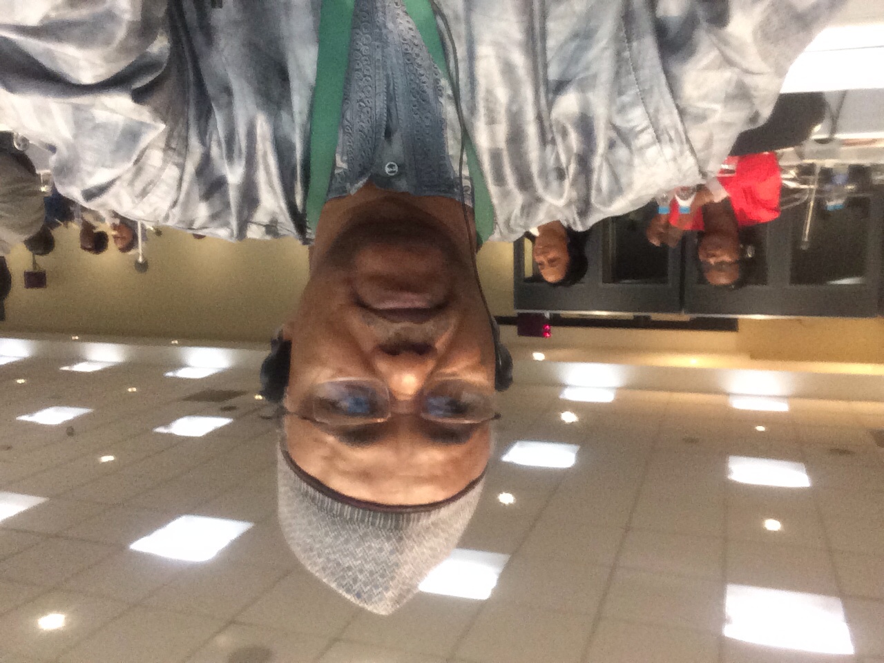 Fête du Ramadan: "Que la paix soit effective sur cette terre", Ahmat Yacoub