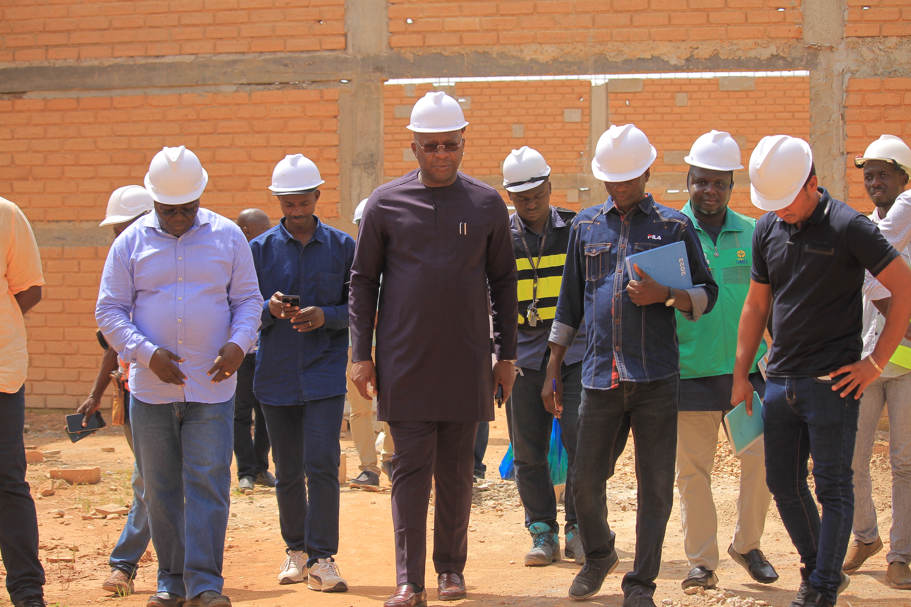 Afrique : au Togo, le Projet de transformation agroalimentaire atteint sa vitesse de croisière