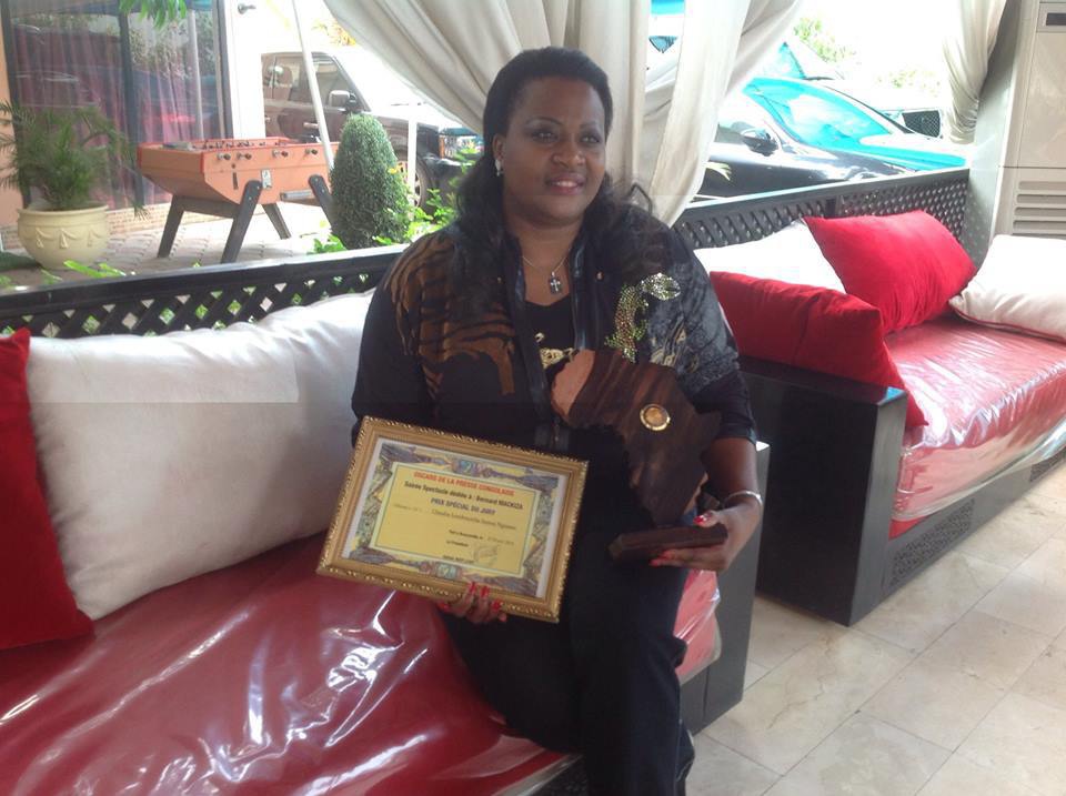 Scolarisation au Congo :  la fondation Ikia et le programme Américain Change /Life au chevet des jeunes filles orphélines