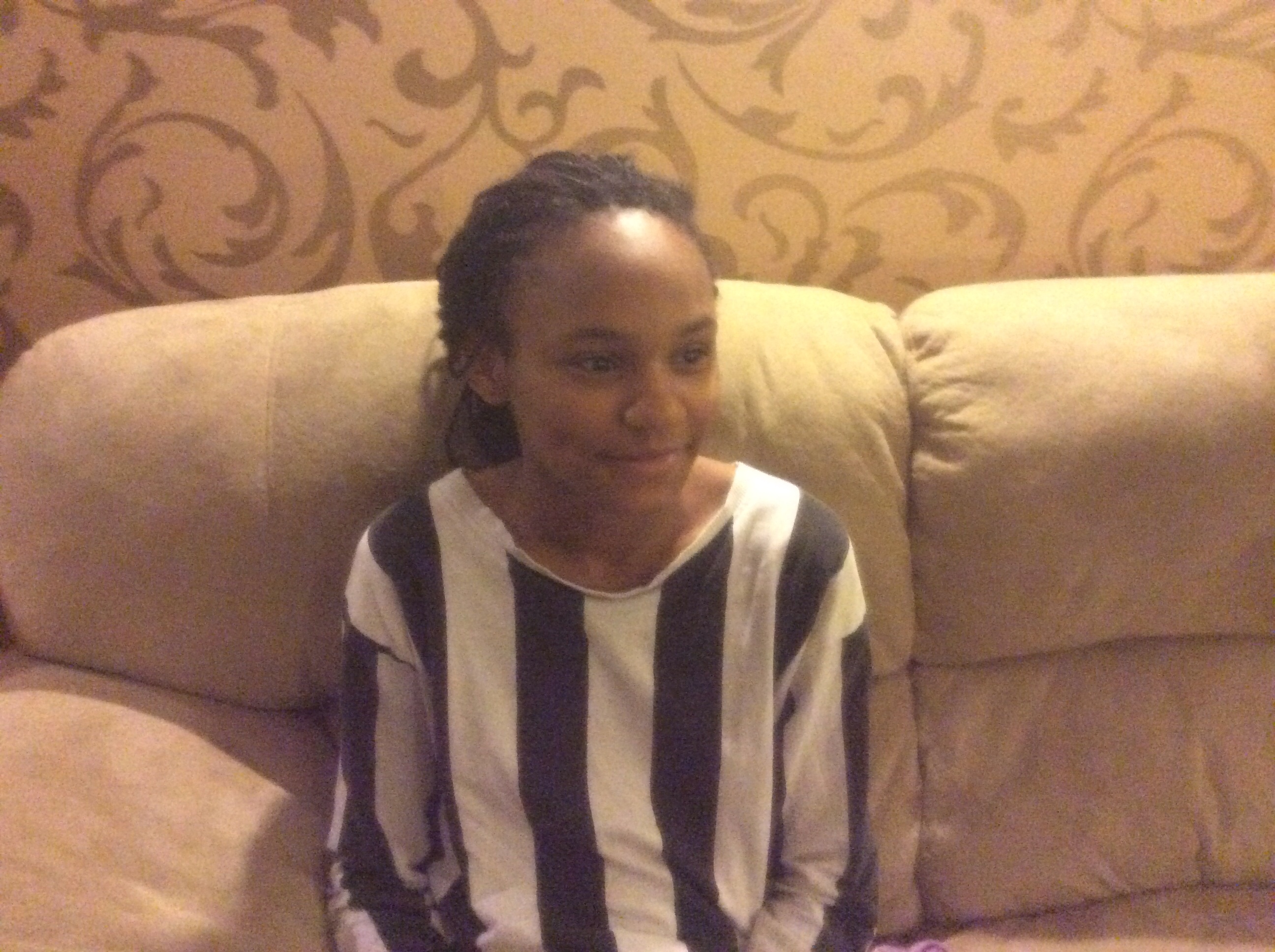 Israël: "Faut-il attendre que les terroristes se procurent des missiles anti aériens? Firdos Ahmat