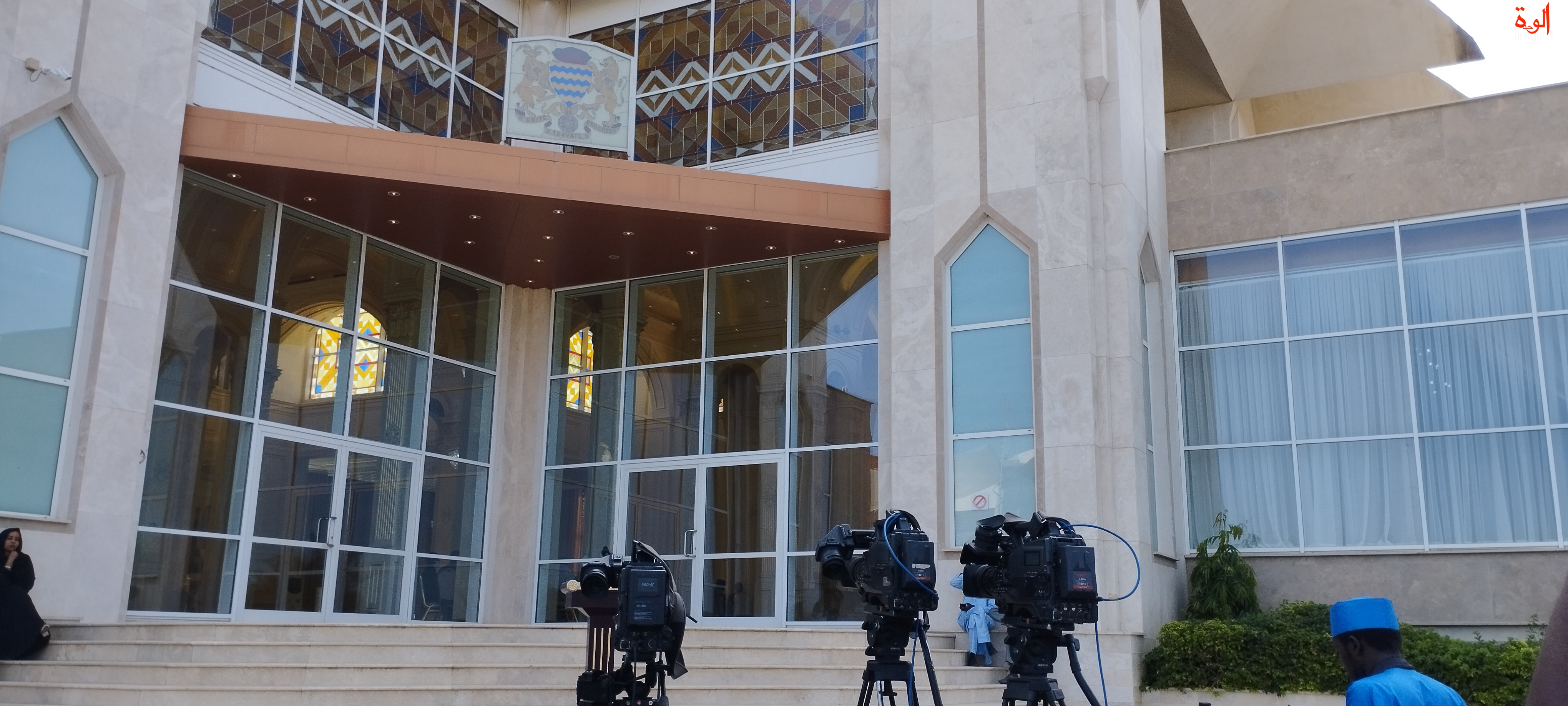 Tchad : une réorganisation des services et de leur fonctionnement à la Présidence