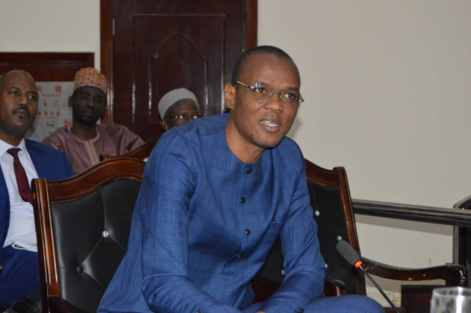 Tchad : le projet de centrale solaire photovoltaïque Djarmaya Solar se précise