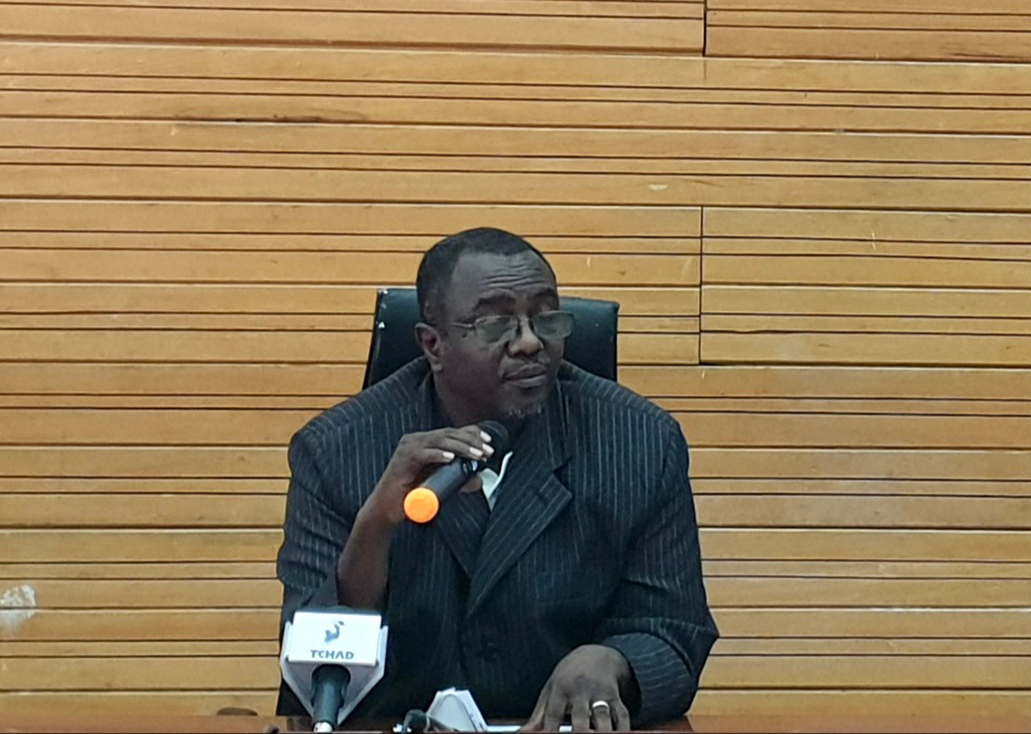 Tchad : les enfants qui souffrent de marasme ont 9 fois plus de risques de mourir qu'un enfant normal