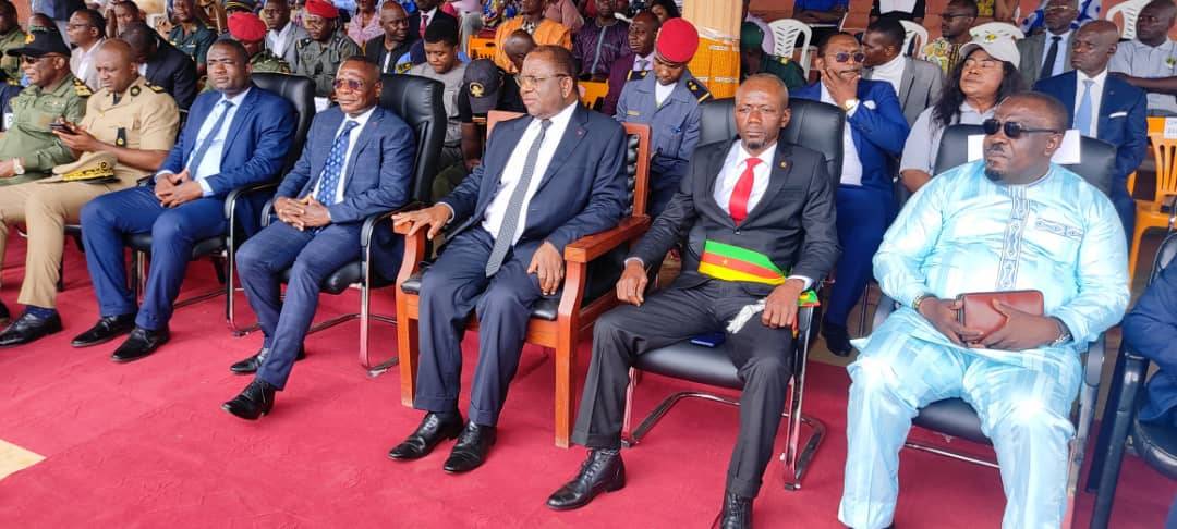 Cameroun : les cacaoculteurs du Dja et Lobo reçoivent 50 millions de FCFA pour la « Prime Paul Biya »