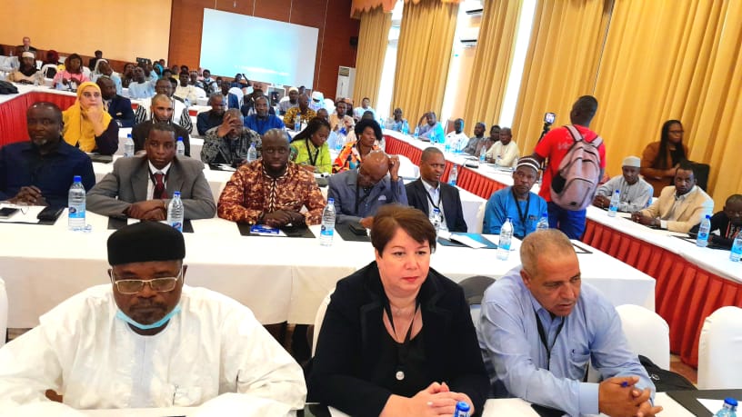 Afrique : l'OSGA vise une exploitation équitable et optimale des ressources minières