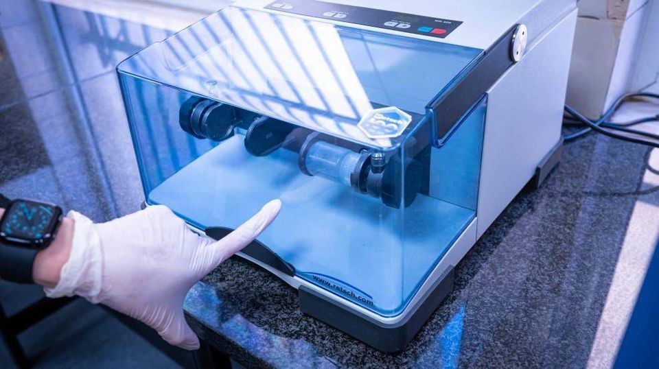 Lutter contre l'antibiorésistance, une menace de santé publique