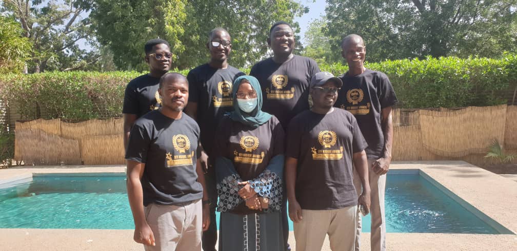 Tchad : DTV lance des Music Awards pour valoriser les artistes