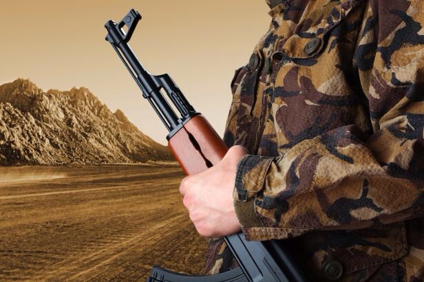 Irak: Un camp de l’État islamique découvert grâce à Google Earth Commenter