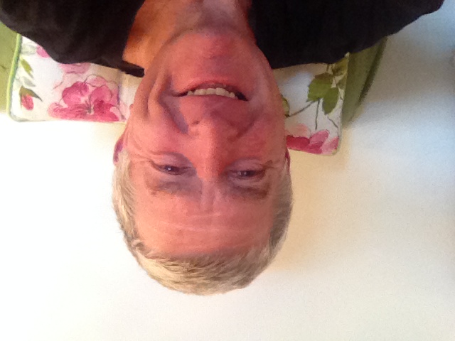 Alan M Dransfield, former Exxonmobil Employee on the CCP