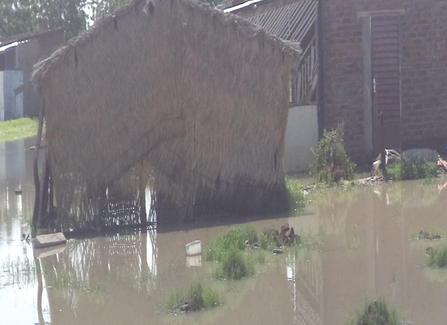 N'Djamena : Le 1er Arrondissement de la capitale, les défis sont titanesques. Alwihda Info