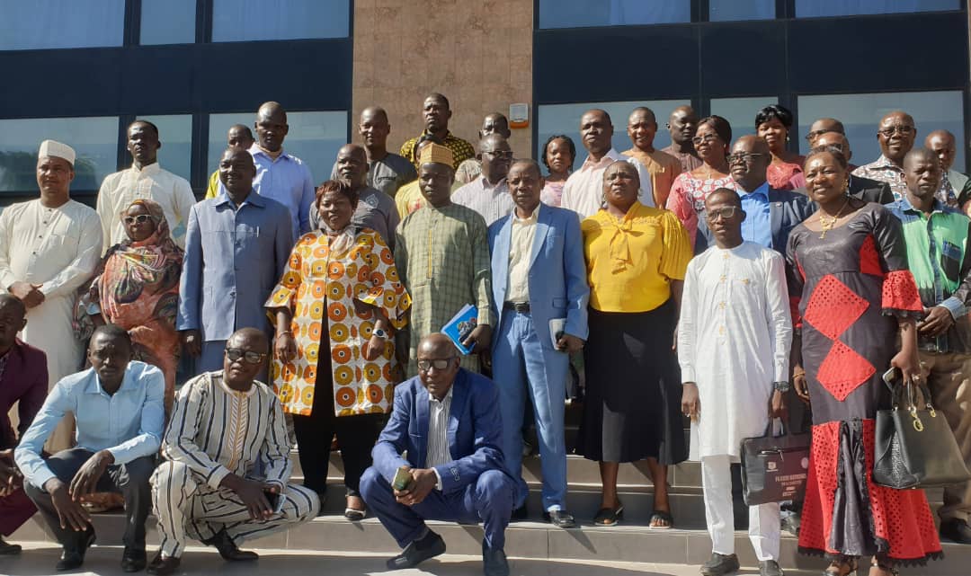 Tchad : l'UNFPA encourage l'éducation des jeunes à la vie et à la santé de la reproduction