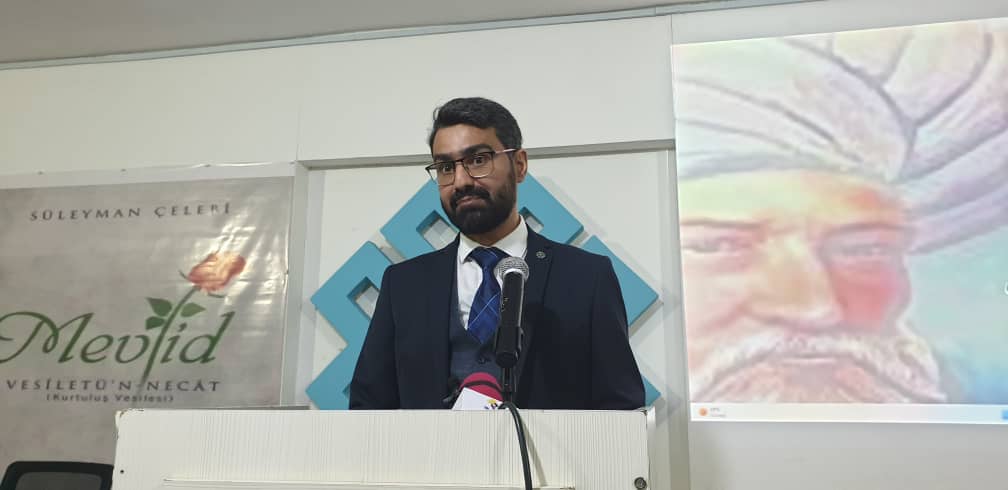 Tchad : la Fondation Maarif commémore le poète Suleyman Çelebi