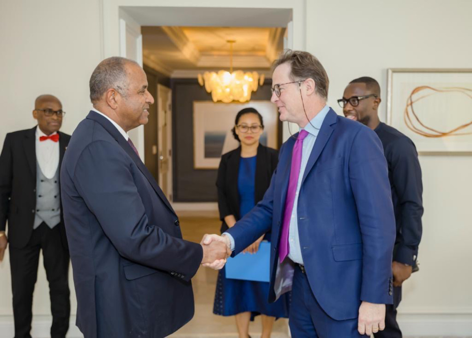 Côte d'Ivoire : un câble permettra d'offrir un Internet plus rapide et abordable au 2nd semestre 2023