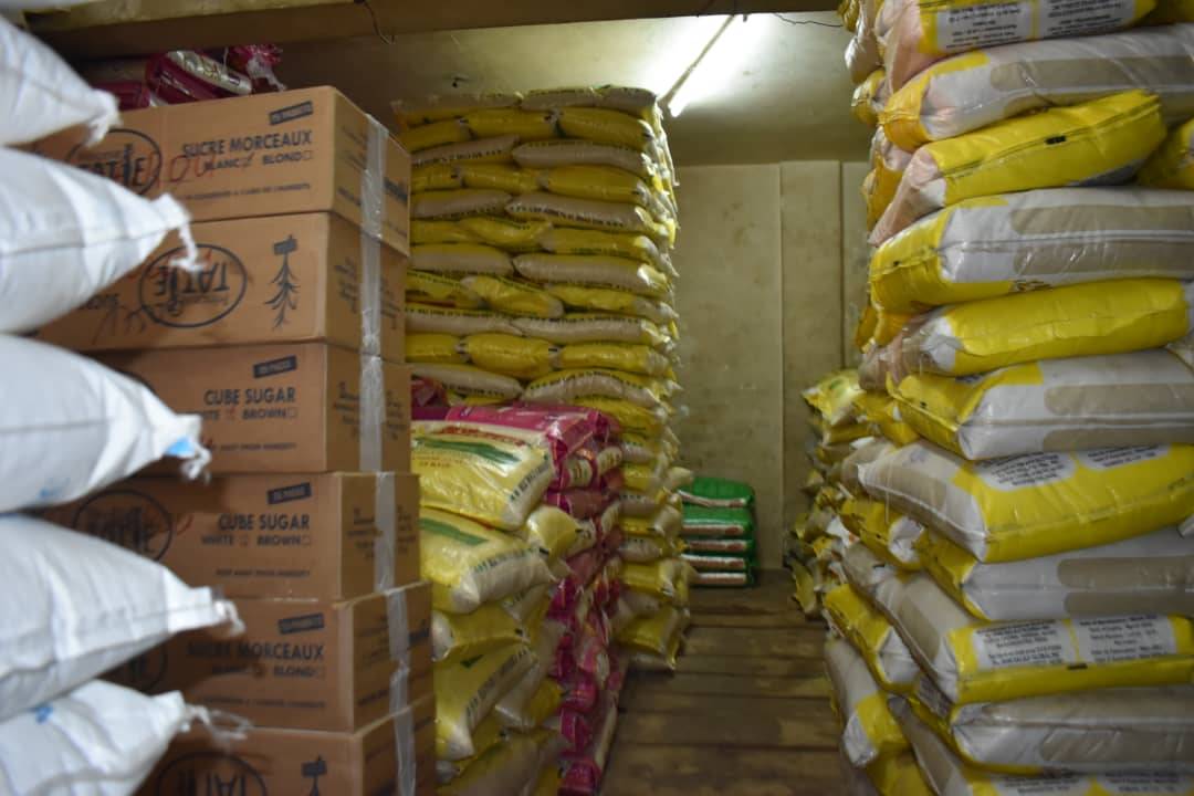 Cameroun : disponibilité des stocks sur les marchés