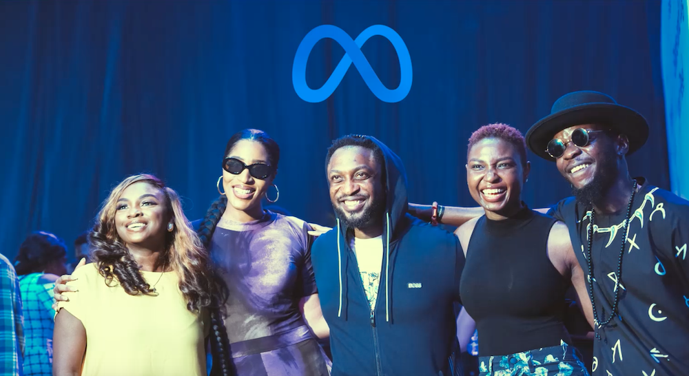 Meta publie son Bilan 2022 en Afrique subsaharienne mettant en lumière les étapes clés de la région