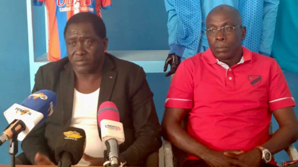 Tchad : Foullah Édifice a un nouveau directeur technique "rompu"