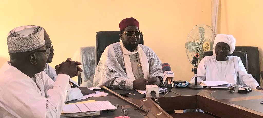 Tchad : un plan d'investissement pour 2023 au Chari-Baguirmi, avec la gestion des revenus pétroliers